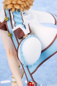 Descubre el apasionante mundo de Figura Hyperdimension Neptunia Blanc.