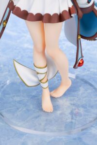 Descubre el apasionante mundo de Figura Hyperdimension Neptunia Blanc.