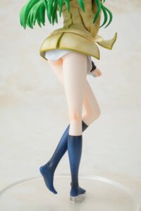 Descubre el apasionante mundo de Figura Code Geass Lelouch of the Rebellion C.C. Ashford.