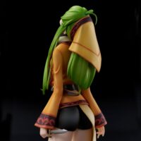 Descubre el apasionante mundo de Figura Code Geass Lelouch of the Resurrection C.C.