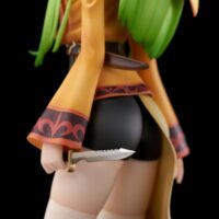 Descubre el apasionante mundo de Figura Code Geass Lelouch of the Resurrection C.C.