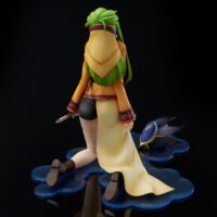 Descubre el apasionante mundo de Figura Code Geass Lelouch of the Resurrection C.C.