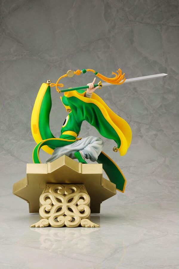 Figura Cardcaptor Sakura Syaoran Li » Tu Tienda Anime Descubre el apasionante mundo de Figura Cardcaptor Sakura Syaoran Li.