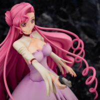 Descubre el apasionante mundo de Figura Code Geass Lelouch of the Rebellion Euphemia.