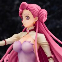 Descubre el apasionante mundo de Figura Code Geass Lelouch of the Rebellion Euphemia.