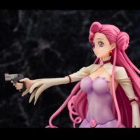Descubre el apasionante mundo de Figura Code Geass Lelouch of the Rebellion Euphemia.