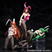 Descubre el apasionante mundo de Figura Code Geass Lelouch of the Rebellion Shirley.