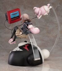Descubre el apasionante mundo de Figura Chiaki Nanami Danganronpa 2.