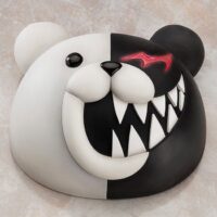 Descubre el apasionante mundo de Figura Chiaki Nanami Danganronpa 2.