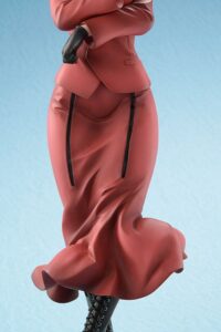 Descubre el apasionante mundo de Figura Girls und Panzer das Finale Chiyo.