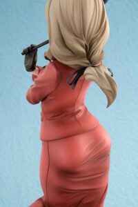 Descubre el apasionante mundo de Figura Girls und Panzer das Finale Chiyo.