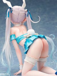 Descubre el apasionante mundo de Figura Hentai Chris Aqua.
