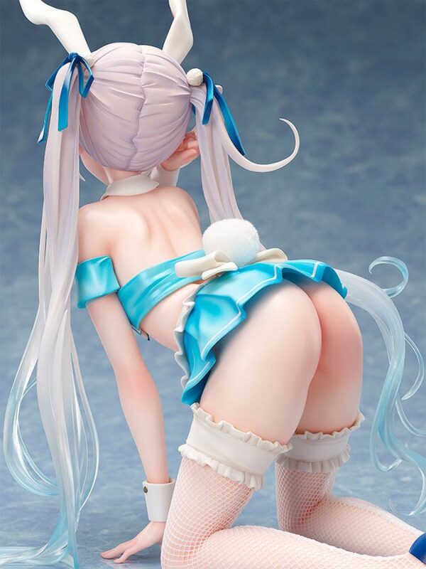 Descubre el apasionante mundo de Figura Hentai Chris Aqua.
