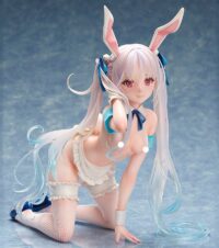 Descubre el apasionante mundo de Figura Hentai Chris Aqua.