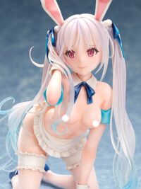 Descubre el apasionante mundo de Figura Hentai Chris Aqua.