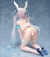 Descubre el apasionante mundo de Figura Hentai Chris Aqua.