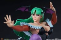 Descubre el apasionante mundo de Figura Street Fighter Ultra Chun-Li Morrigan.