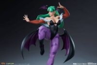 Descubre el apasionante mundo de Figura Street Fighter Ultra Chun-Li Morrigan.