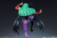Descubre el apasionante mundo de Figura Street Fighter Ultra Chun-Li Morrigan.