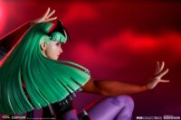 Descubre el apasionante mundo de Figura Street Fighter Ultra Chun-Li Morrigan.