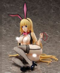 Descubre el apasionante mundo de Figura Hentai Claire Bunny.