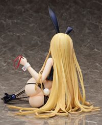 Descubre el apasionante mundo de Figura Hentai Claire Bunny.