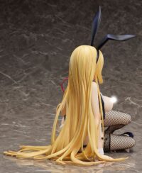 Descubre el apasionante mundo de Figura Hentai Claire Bunny.