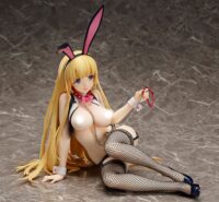 Descubre el apasionante mundo de Figura Hentai Claire Bunny.