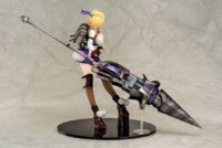 Descubre el apasionante mundo de Figura God Eater 3 Claire Victorious.