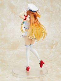Descubre el apasionante mundo de Estatua Coreful Asuna Marine Look.