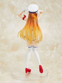 Descubre el apasionante mundo de Estatua Coreful Asuna Marine Look.