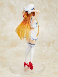 Descubre el apasionante mundo de Estatua Coreful Asuna Marine Look.