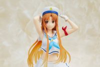 Descubre el apasionante mundo de Estatua Coreful Asuna Marine Look.