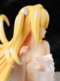 Descubre el apasionante mundo de Figura Golden Darkness Shiromuku.