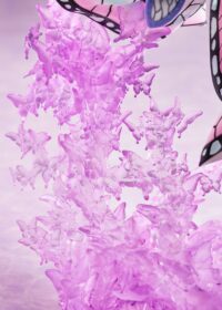 Descubre el apasionante mundo de Estatua Kimetsu no Yaiba Shinobu Kocho.