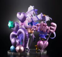 Descubre el apasionante mundo de Figura Emilia Idol Re ZERO.