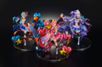 Descubre el apasionante mundo de Figura Emilia Idol Re ZERO.