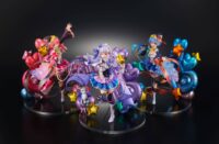 Descubre el apasionante mundo de Figura Emilia Idol Re ZERO.