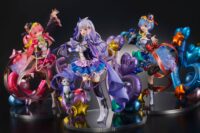 Descubre el apasionante mundo de Figura Emilia Idol Re ZERO.