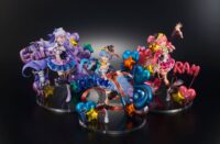 Descubre el apasionante mundo de Figura Emilia Idol Re ZERO.