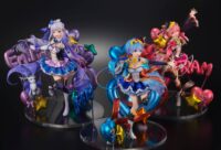 Descubre el apasionante mundo de Figura Emilia Idol Re ZERO.