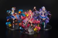 Descubre el apasionante mundo de Figura Emilia Idol Re ZERO.