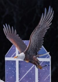 Descubre el apasionante mundo de Estatua Azur Lane Enterprise Marry Star.