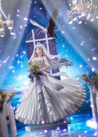 Descubre el apasionante mundo de Estatua Azur Lane Enterprise Marry Star.