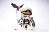 Descubre el apasionante mundo de Figura Azur Lane Enterprise Minicraft.