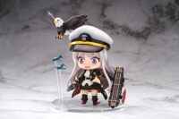 Descubre el apasionante mundo de Figura Azur Lane Enterprise Minicraft.