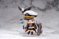 Descubre el apasionante mundo de Figura Azur Lane Enterprise Minicraft.