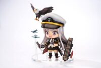 Descubre el apasionante mundo de Figura Azur Lane Enterprise Minicraft.