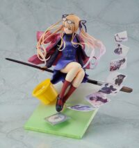 Descubre el apasionante mundo de Figura Eriri Spencer Sawamura Casual.