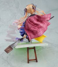 Descubre el apasionante mundo de Figura Eriri Spencer Sawamura Casual.